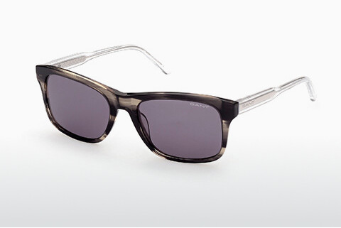 Солнцезащитные очки Gant GA7195 20A