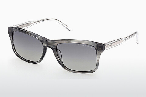 Солнцезащитные очки Gant GA7195 92D