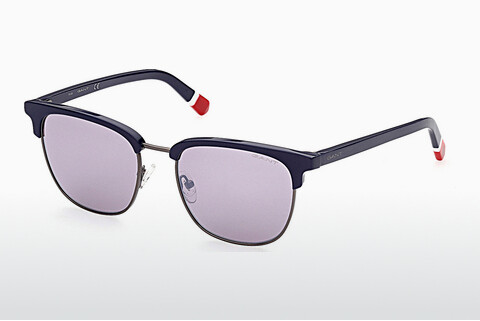 Солнцезащитные очки Gant GA7198 90C