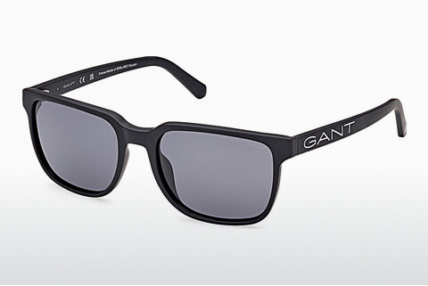 Солнцезащитные очки Gant GA7202 02D