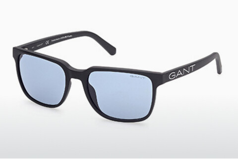Солнцезащитные очки Gant GA7202 02V