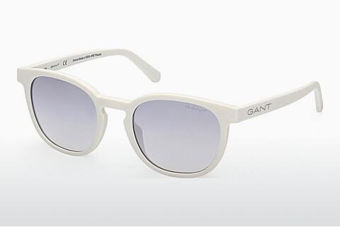 Солнцезащитные очки Gant GA7203 25B