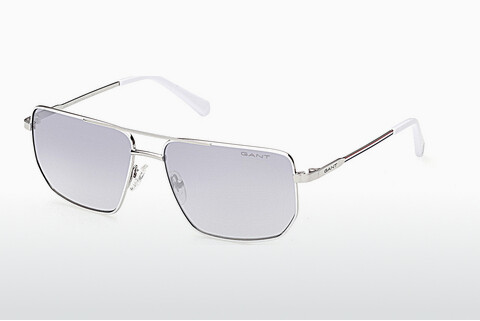 Солнцезащитные очки Gant GA7205 10B