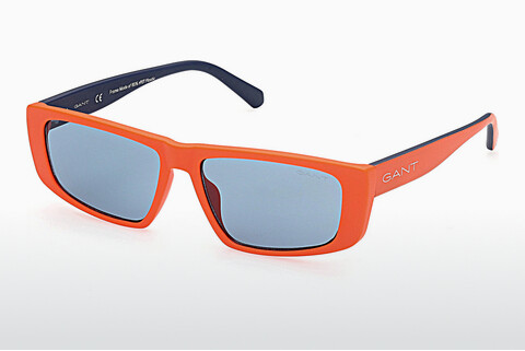 Солнцезащитные очки Gant GA7209 43V
