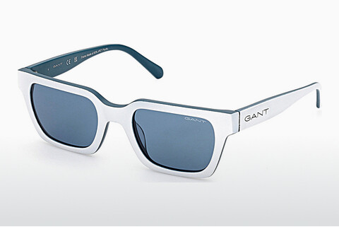 Солнцезащитные очки Gant GA7218 21C