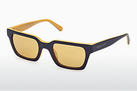 Солнцезащитные очки Gant GA7218 92E