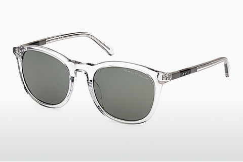 Солнцезащитные очки Gant GA7220 26R