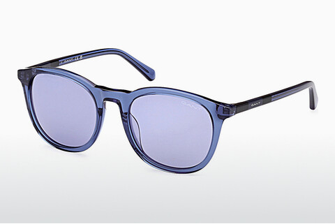 Солнцезащитные очки Gant GA7220 90V