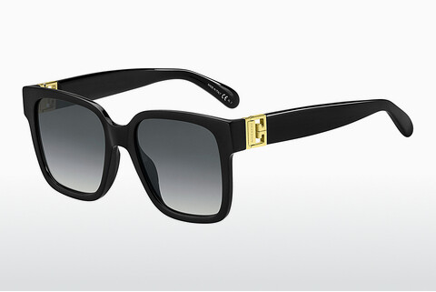 Солнцезащитные очки Givenchy GV 7141/G/S 807/9O