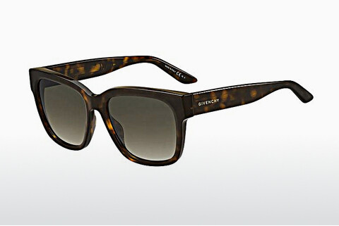 Солнцезащитные очки Givenchy GV 7211/G/S 086/HA
