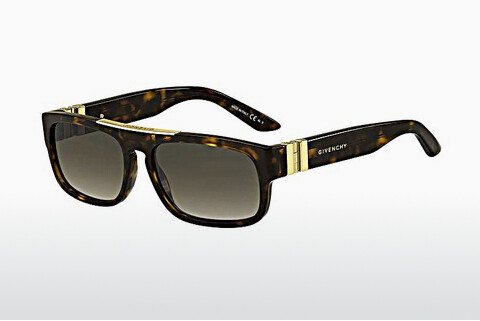 Солнцезащитные очки Givenchy GV 7212/S 086/HA