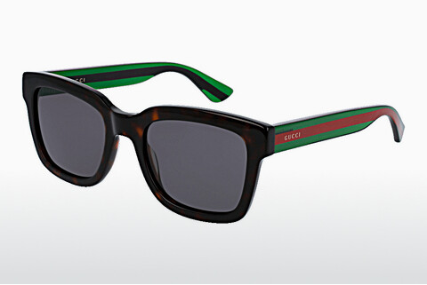 Солнцезащитные очки Gucci GG0001SN 003