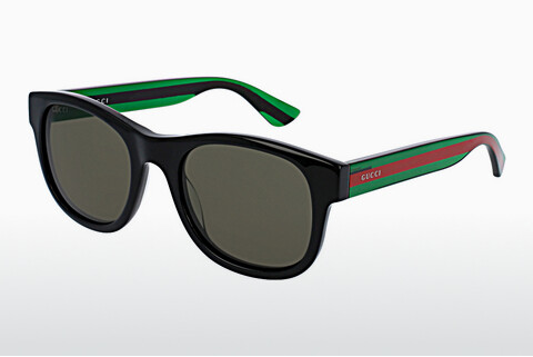Солнцезащитные очки Gucci GG0003S 002