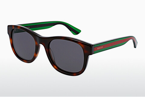 Солнцезащитные очки Gucci GG0003S 003