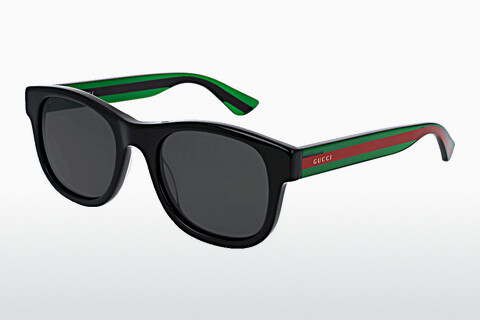 Солнцезащитные очки Gucci GG0003SN 006