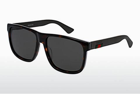 Солнцезащитные очки Gucci GG0010S 003