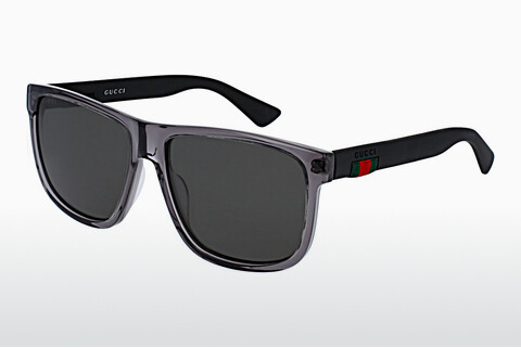 Солнцезащитные очки Gucci GG0010S 004