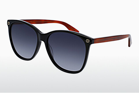 Солнцезащитные очки Gucci GG0024S 003