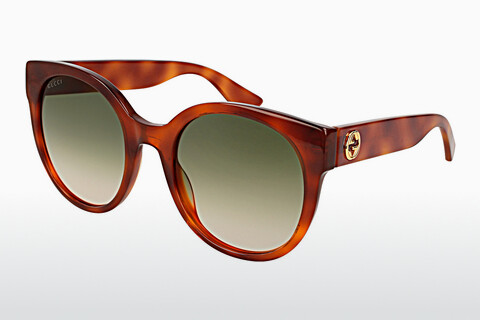 Солнцезащитные очки Gucci GG0035S 012