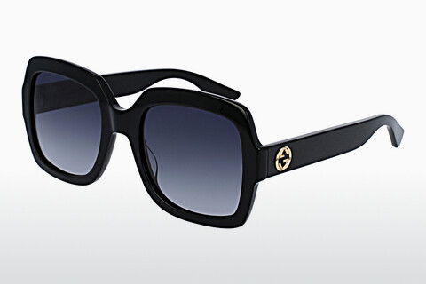 Солнцезащитные очки Gucci GG0036S 001