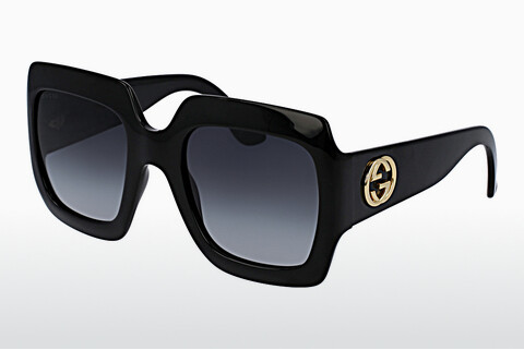Солнцезащитные очки Gucci GG0053S 001