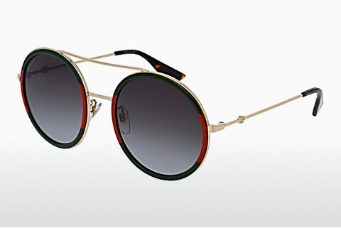 Солнцезащитные очки Gucci GG0061S 003