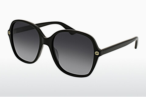 Солнцезащитные очки Gucci GG0092S 001