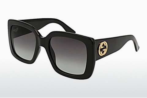 Солнцезащитные очки Gucci GG0141SN 001