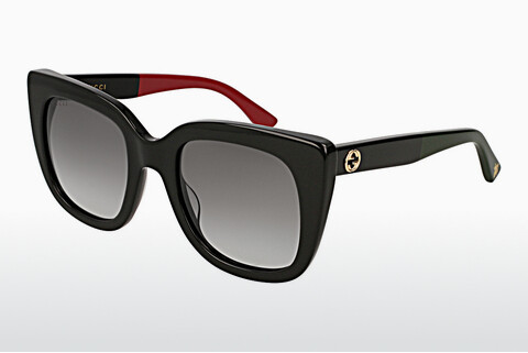 Солнцезащитные очки Gucci GG0163S 003