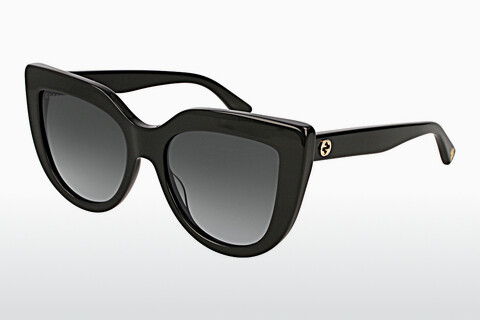 Солнцезащитные очки Gucci GG0164S 001