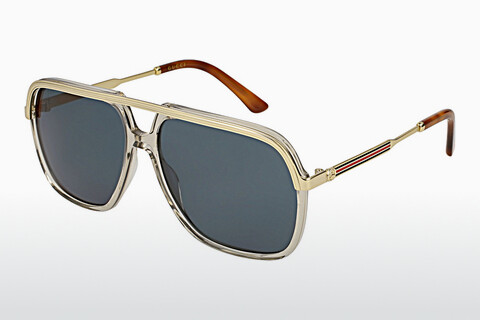 Солнцезащитные очки Gucci GG0200S 004