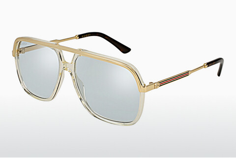 Солнцезащитные очки Gucci GG0200S 005