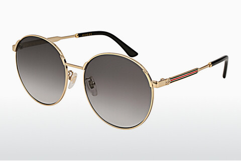 Солнцезащитные очки Gucci GG0206SK 001