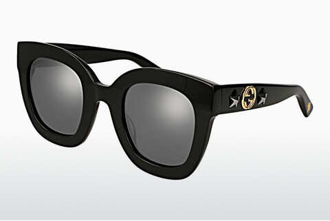 Солнцезащитные очки Gucci GG0208S 002