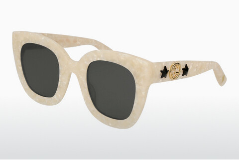 Солнцезащитные очки Gucci GG0208S 005
