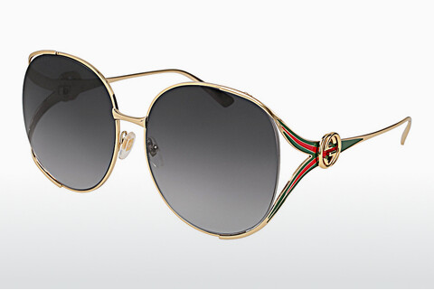 Солнцезащитные очки Gucci GG0225S 001