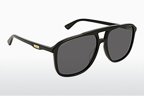 Солнцезащитные очки Gucci GG0262S 001