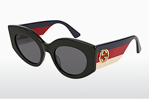 Солнцезащитные очки Gucci GG0275S 001