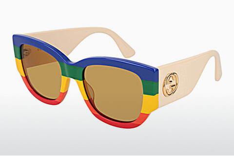Солнцезащитные очки Gucci GG0276S 006