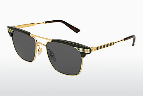 Солнцезащитные очки Gucci GG0287S 001