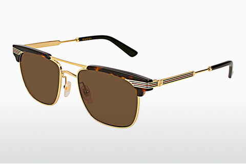 Солнцезащитные очки Gucci GG0287S 003