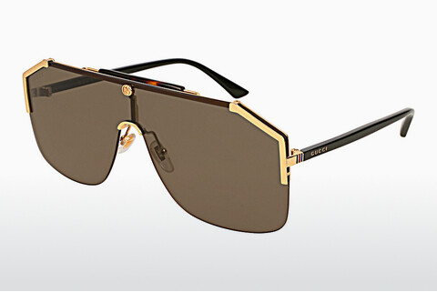 Солнцезащитные очки Gucci GG0291S 002