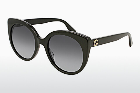 Солнцезащитные очки Gucci GG0325S 001
