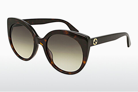 Солнцезащитные очки Gucci GG0325S 002
