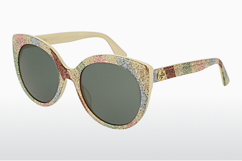Солнцезащитные очки Gucci GG0325S 004