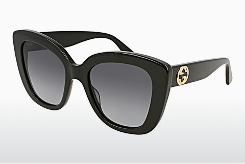Солнцезащитные очки Gucci GG0327S 001