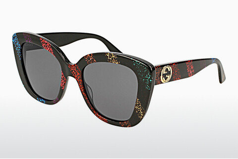 Солнцезащитные очки Gucci GG0327S 003