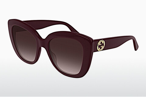 Солнцезащитные очки Gucci GG0327S 006