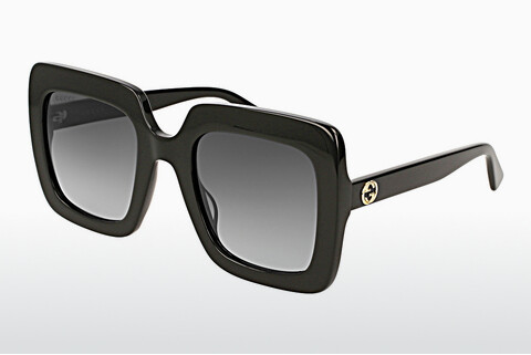 Солнцезащитные очки Gucci GG0328S 001