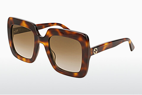 Солнцезащитные очки Gucci GG0328S 002